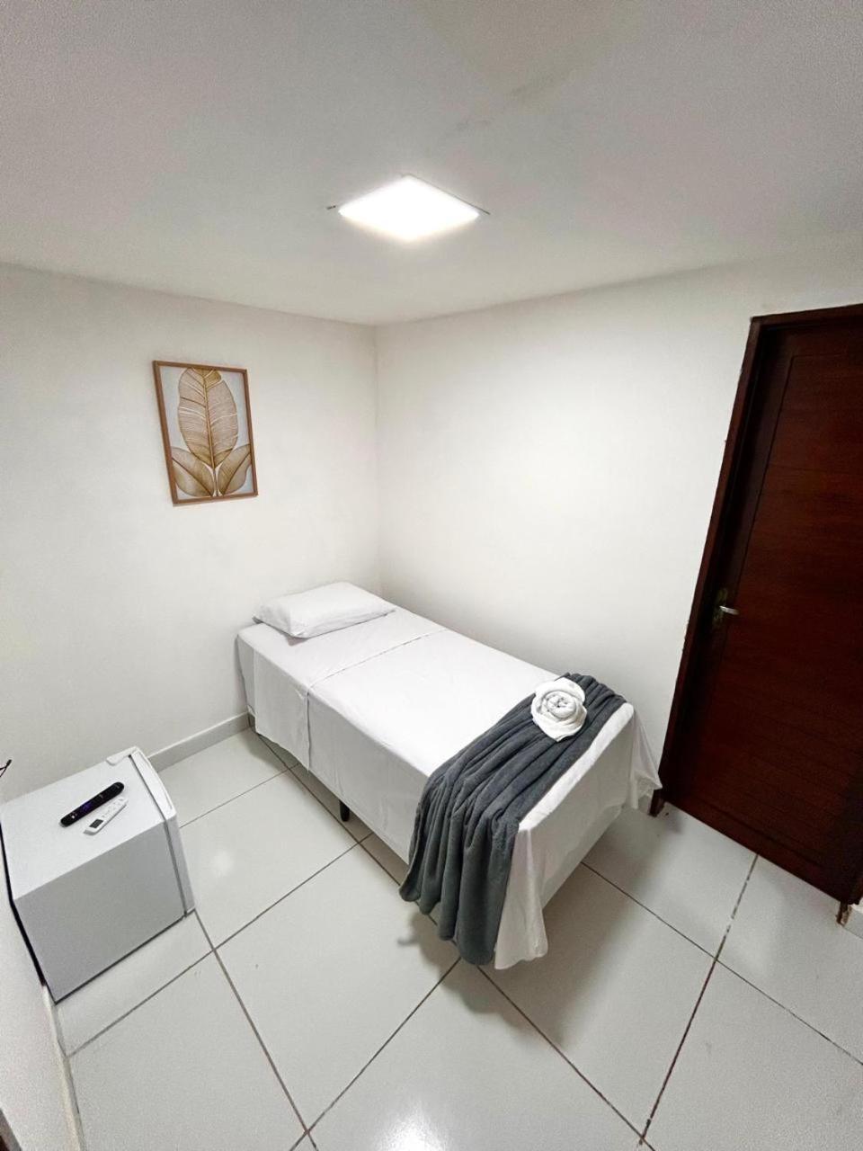Hotel Paraiso Natal - Express Dış mekan fotoğraf