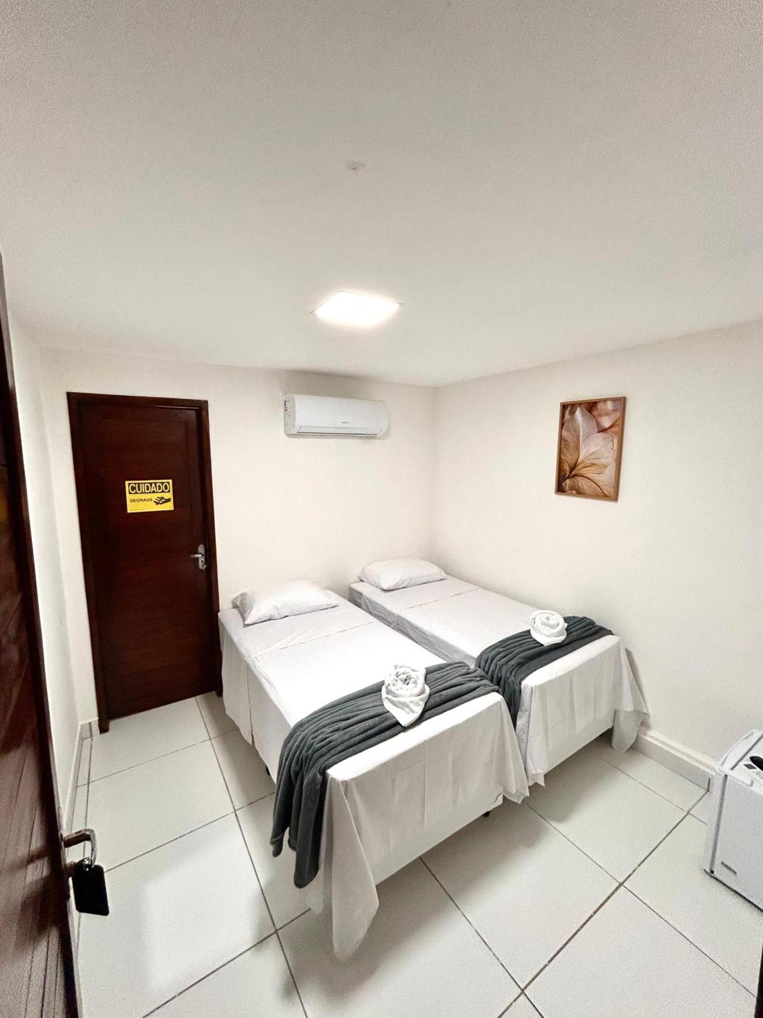 Hotel Paraiso Natal - Express Dış mekan fotoğraf